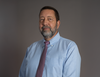 Headshot of Chris Elgar, Board Member
